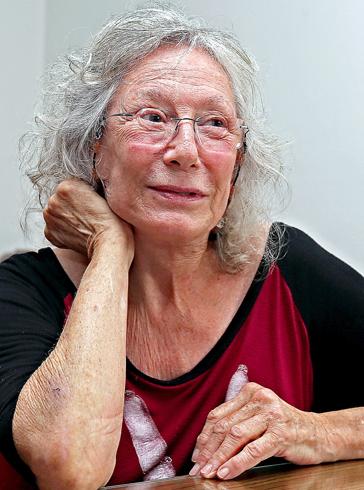 Louise Aneiro